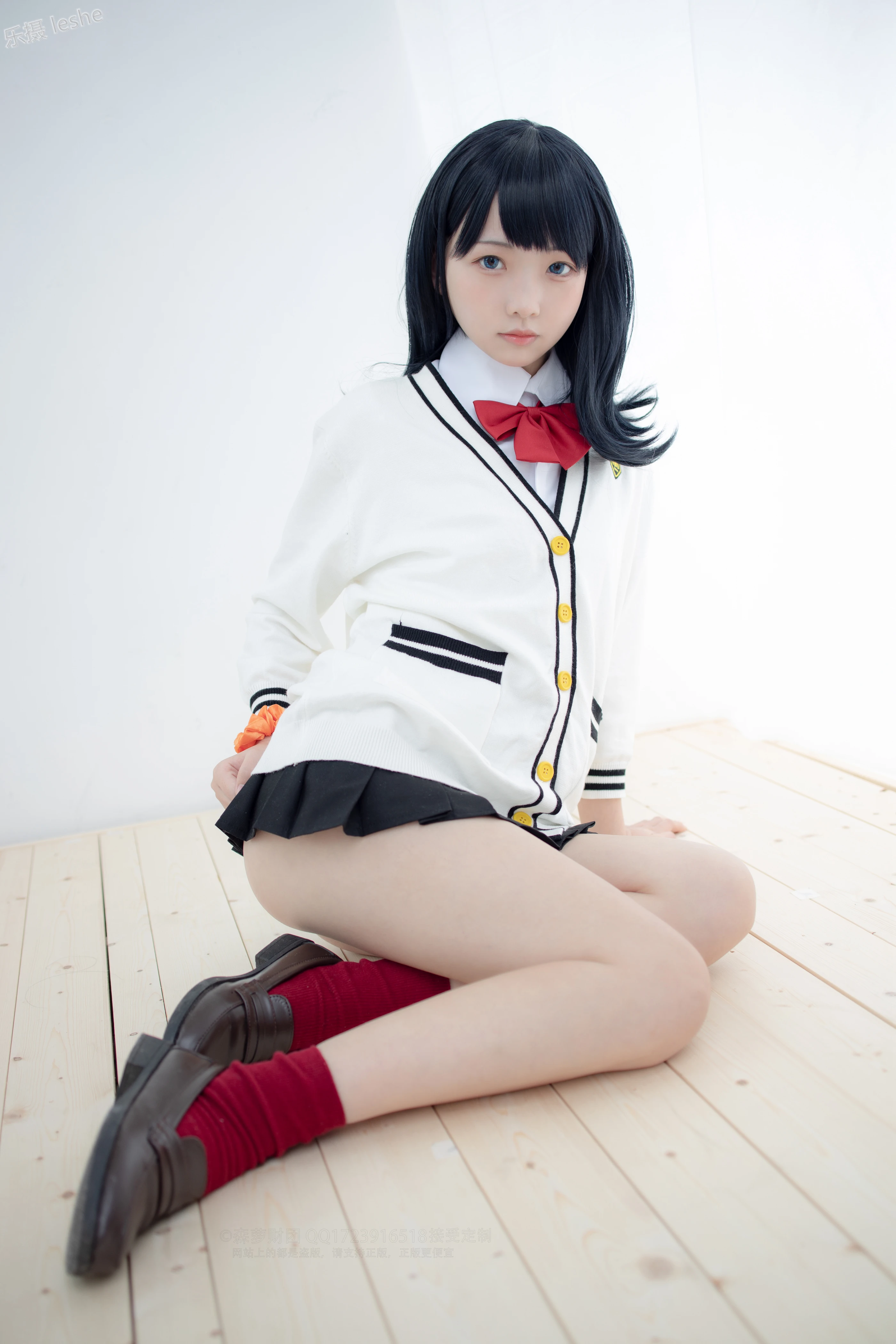 森萝财团 X-055 [93P 1V]插图
